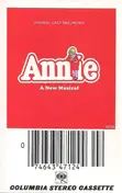 "Annie" Original Cast - Annie (Original Cast Recording)