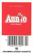 'Annie' Original Cast - Annie (Original Cast Recording)