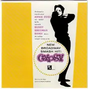 Annie Ross - Gypsy