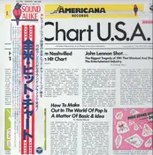 Annie Ross - Hit Chart U.S.A.