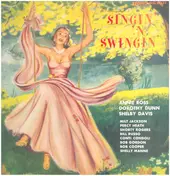 Annie Ross - Singin' 'N Swingin'
