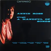 Annie Ross - Sings A Handfull of Songs