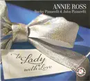 CD & DVD - Annie Ross - To Lady With Love - digipak