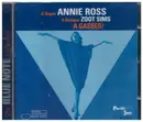 CD - Annie Ross & Zoot Sims - A Gasser!