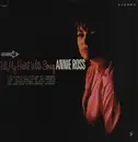 LP - Annie Ross - Fill My Heart With Song