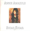 12inch Vinyl Single - Annie Ruddock - Sugar Sugar