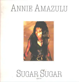 Annie Ruddock - Sugar Sugar