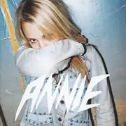 CD - Annie - Anniemal
