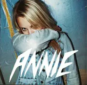 CD - Annie - Anniemal