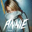 CD - Annie - Anniemal