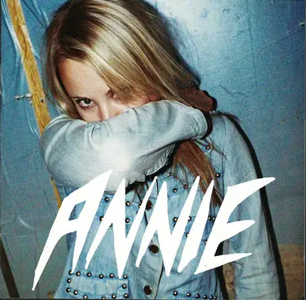 Annie - Anniemal