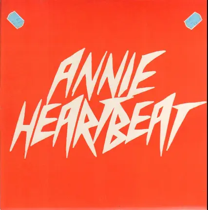 Annie - Heartbeat