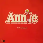 Annie Original Cast - Annie (Original Cast Recording)