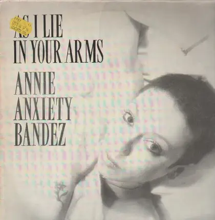 Annie Anxiety Bandez - As I Lie In Your Arms