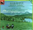 LP-Box - Schumann - Sämtliche Sinfonien (Fischer, Klemperer)