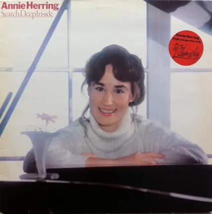 Annie Herring - Search Deep Inside