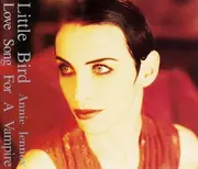 CD Single - Annie Lennox - Little Bird / Love Song For A Vampire