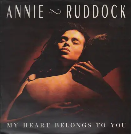 Annie Ruddock - My Heart Belongs To You