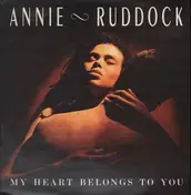 Annie Ruddock - My Heart Belongs To You