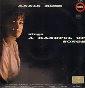 Annie Ross - Sings a Handful of Songs