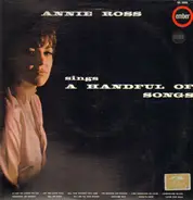 Annie Ross - Sings a Handful of Songs