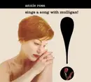 CD - Annie Ross - Sings A Song With Mulligan!
