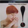 LP - Annie Ross with the Gerry Mulligan Quartet - Sings A Song With Mulligan!