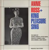 Annie Ross - Sing
