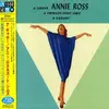 LP - Annie/Zoot Sims Ross - A Gasser