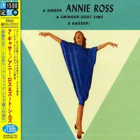 Annie - A Gasser
