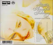 CD - Annika Fehling - The Best Of Annika Fehling - Good For You