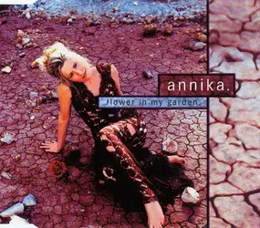 Annika - Flower In My Garden