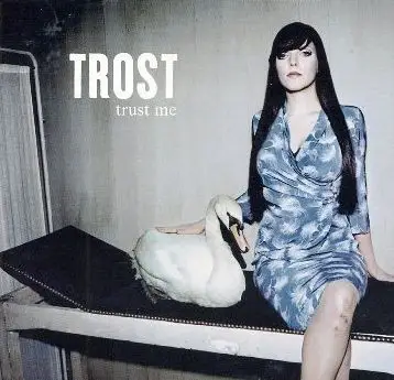 Annika Trost - Trust Me