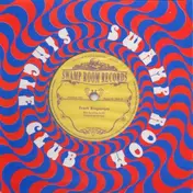 Trost - Swamp Room Single Club 20