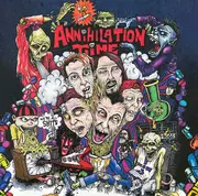 LP - Annihilation Time - II