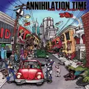 LP - Annihilation Time - III - Tales Of The Ancient Age - Gatefold