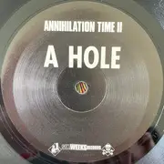 LP - Annihilation Time - II