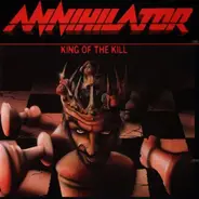 Annihilator - King of the Kill