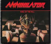 Annihilator - King of the Kill