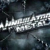 Annihilator - Metal