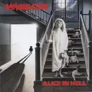 CD - Annihilator - Alice In Hell