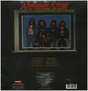 LP - Annihilator - Never, Neverland - 180gr./Audiophile/Black Vinyl