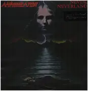 LP - Annihilator - Never, Neverland - 180gr./Audiophile/Black Vinyl