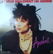 Annine - Je Veux Seulement Un Homme