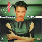 Annine - Wanna Wanna / Cold Love