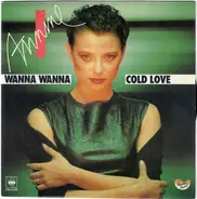 Annine - Wanna Wanna / Cold Love