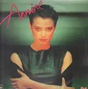 Annine - Wanna Wanna