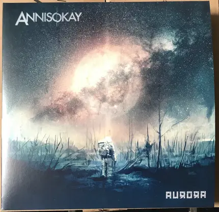 Annisokay - Aurora