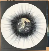Double LP - Annisokay - Aurora - White w/Black Splatter, Ltd Ed., 180g