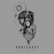 Annisokay - Devil May Care -Coloured-